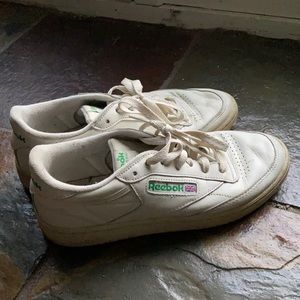 Reebok Classic sneakers